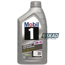 Mobil 1 X1 5W-30 1л