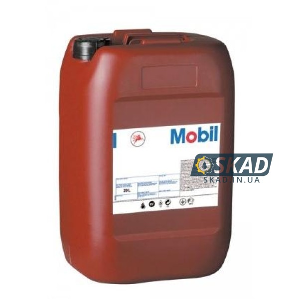 Mobilube HD-A 85W-90 20л 143914