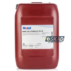 Mobil EAL Hydraulic 46 20л