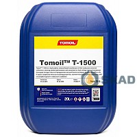 Tomoil T-1500, 20L
