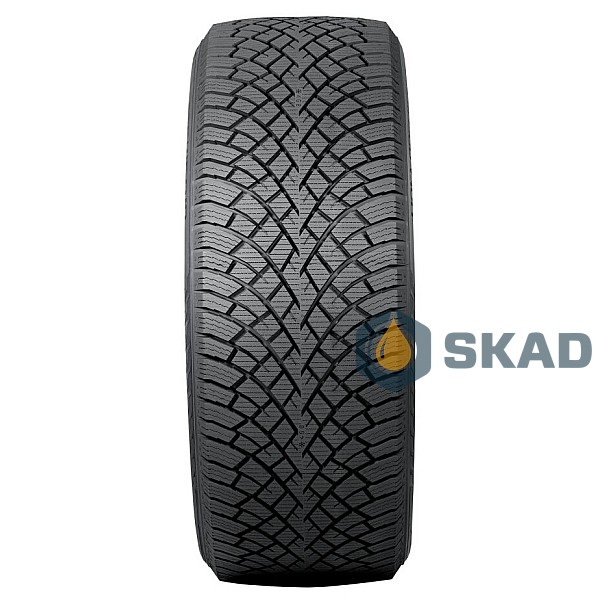 Зимові шини Nokian Hakkapeliitta R5 EV 245/50 R19 105R XL TF00009