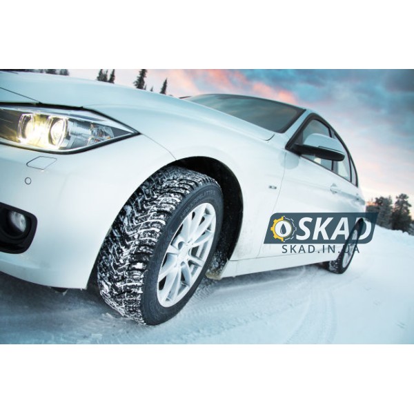 Nokian Hakkapeliitta 8 195/50 R16 88T XL (ШИП)