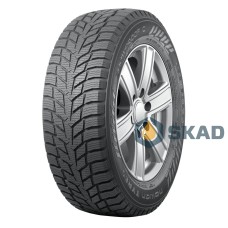 Nokian Snowproof C 225/55 R17C 109/107T
