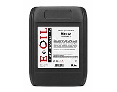 Eurooil Нигрол, 17.5кг