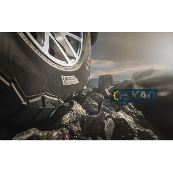 Nokian Outpost AT 215/85 R16 115/112 S