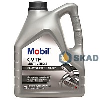 Mobil CVTF Multi-Vehicle, 4л