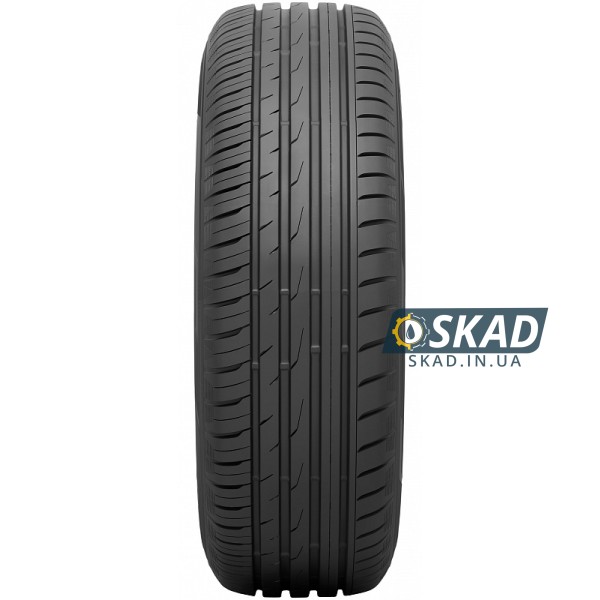 Toyo Proxes CF2 SUV 225/60 R18 100H 4981910768838