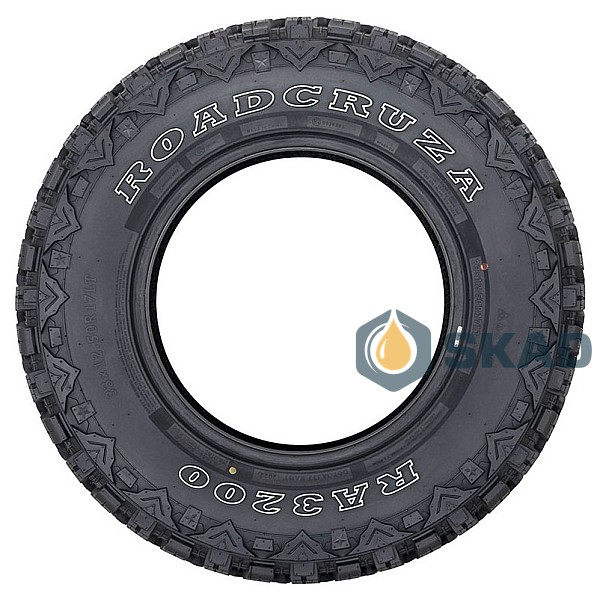 Всесезонні шини Roadcruza RA3200 M/T 215/75 R15 100/97Q LT RA32002157515
