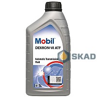 Mobil Dexron-VI ATF, 1л