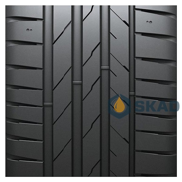 Summer tires Hankook Ventus S1 evo4 X K137A 315/35 R21 111Y XL han356