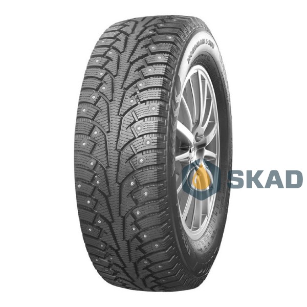 Nokian Nordman 5 SUV 265/70 R17 115T (ШИП) TS32015