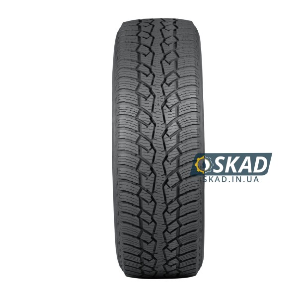 Nokian Hakkapeliitta CR4 235/65 R16C 121/119R