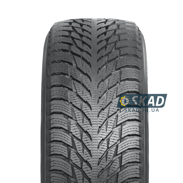 Nokian Hakkapeliitta R3 SUV 265/45 R21 108T XL