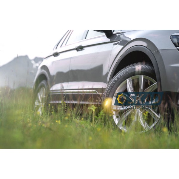 Nokian Hakka Blue 2 SUV 255/65 R17 114H XL