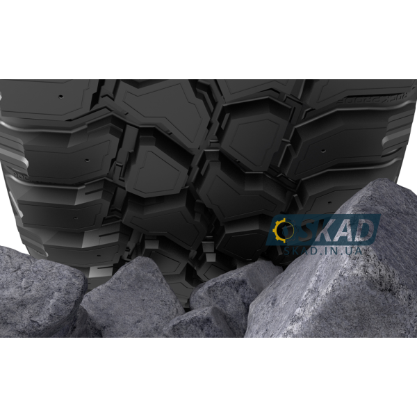 Nokian Rockproof 235/80 R17 120/117Q LT