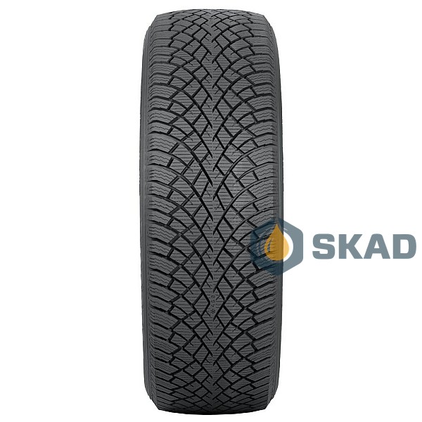 Зимові шини Nokian Hakkapeliitta R5 185/60 R15 88R XL T432138