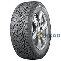 Nokian Hakkapeliitta C4 215/75 R16C 116/114R (Шип)