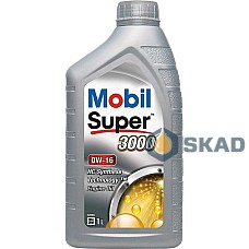 Mobil Super 3000 0W-16, 1л