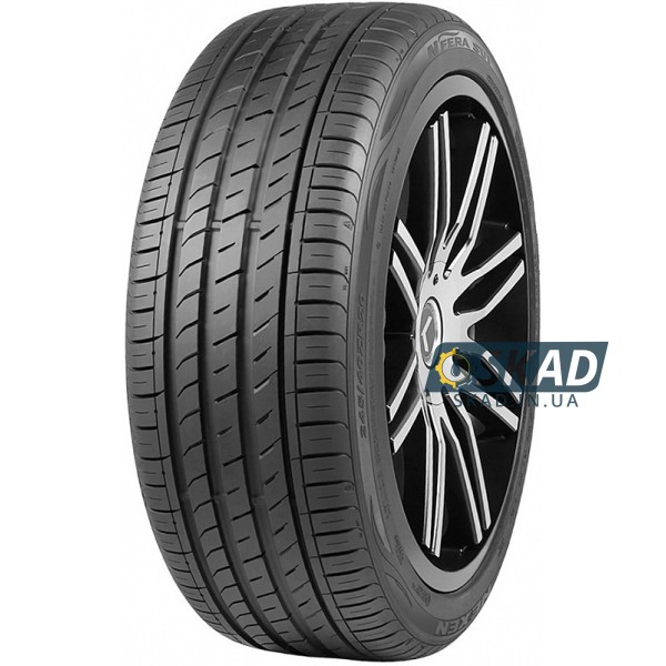 Nexen N Fera SU1 235/55 R17 103W XL 8807622352706