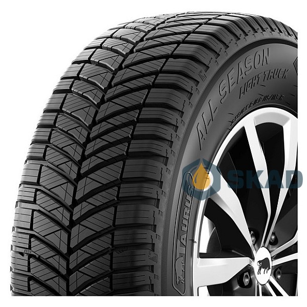 Всесезонні шини Taurus All Season Light Truck 205/65 R16C 107/105T tau399
