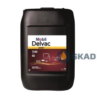 Mobil Delvac Legend 1340 20 л.