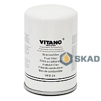 VITANO VFD 24 Фільтр паливний