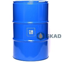 General Motors 10W-40, 60л