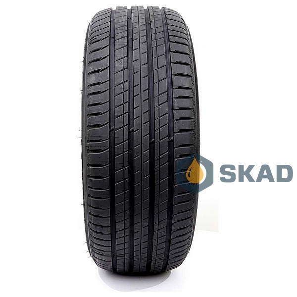 Літні шини Michelin Latitude Sport 3* 245/50 R19 ZP 105W XL mch8486