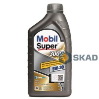 Mobil Super 3000 XE 5W-30 1л