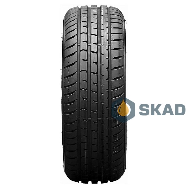 Літні шини Doublestar Maximum DH03 165/70 R14 81H dbl220