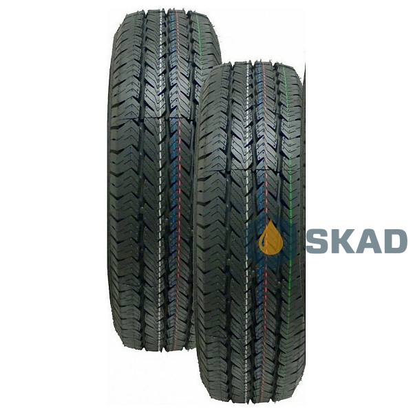 Всесезонні шини Hifly All-Transit 235/65 R16C 115/112T hfl848746