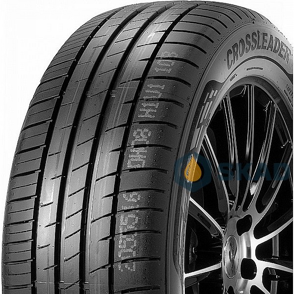 Літні шини Doublestar Maximum DH08 195/55 R16 87V dbl362