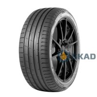 Nokian Powerproof 1 225/55 R17 101Y XL
