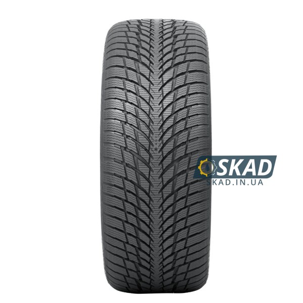 Nokian WR Snowproof P 245/40 R20 99W XL