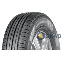 Nokian Hakka C2 235/65 R16C 121/119R