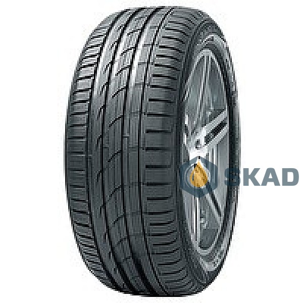 Літні шини Nokian Hakka Black SUV 265/50 R20 111W XL T429018