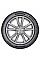 Зимові шини Bridgestone Blizzak 6 205/55 R17 95V XL brg1842