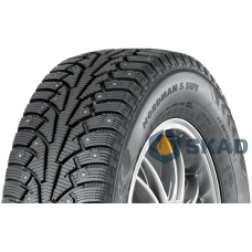 Nokian Nordman 5 SUV 235/75 R15 105T (ШИП)