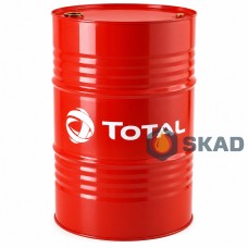Total Rubia Optima 3100 10W-40, 208л.