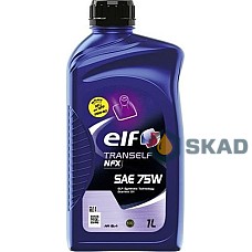 Elf Tranself NFX 75W, 1л