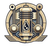 Цилиндровые масла - страница 1