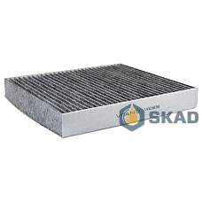 VITANO VAC 809 K Фільтр салону