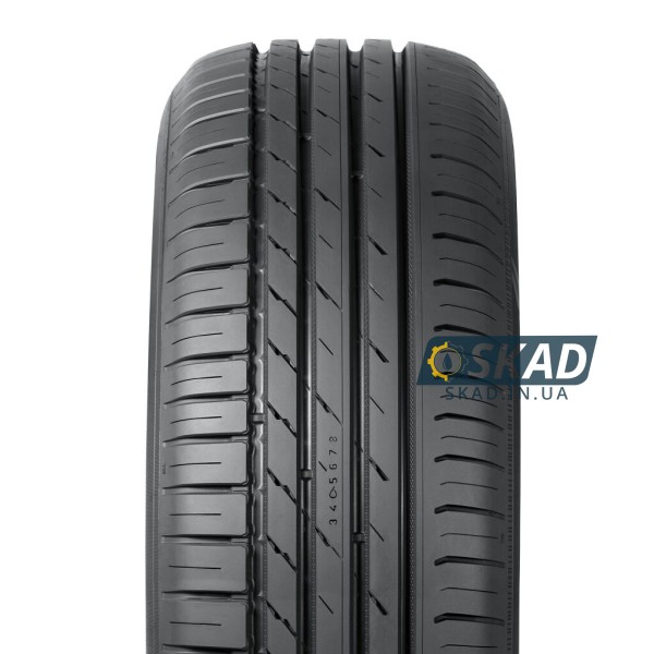Nokian Wetproof 1 235/65 R17 108V XL T433233