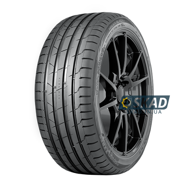 Nokian Hakka Black 2 235/40 R18 95 Y XL
