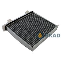 VITANO VAC 589 Фільтр салону