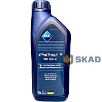 Aral BlueTronic II 10W-40, 1л