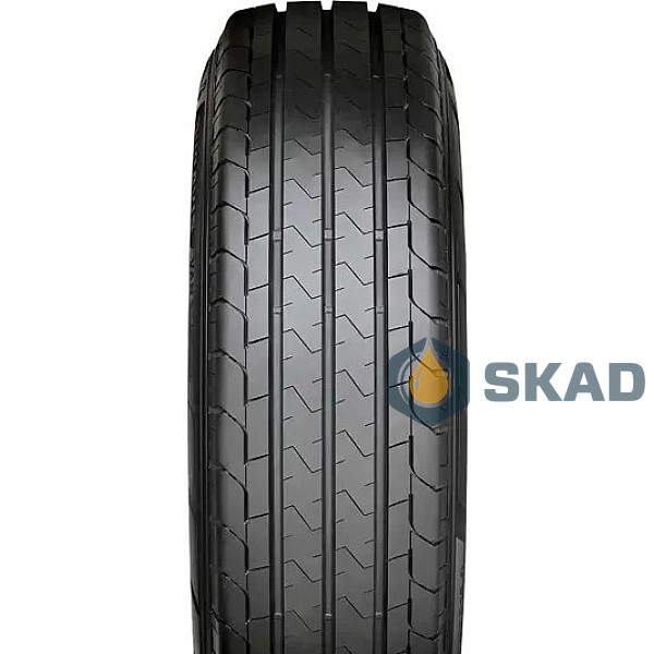 Літні шини Bridgestone Duravis Van 235/65 R16C 115R brg1984