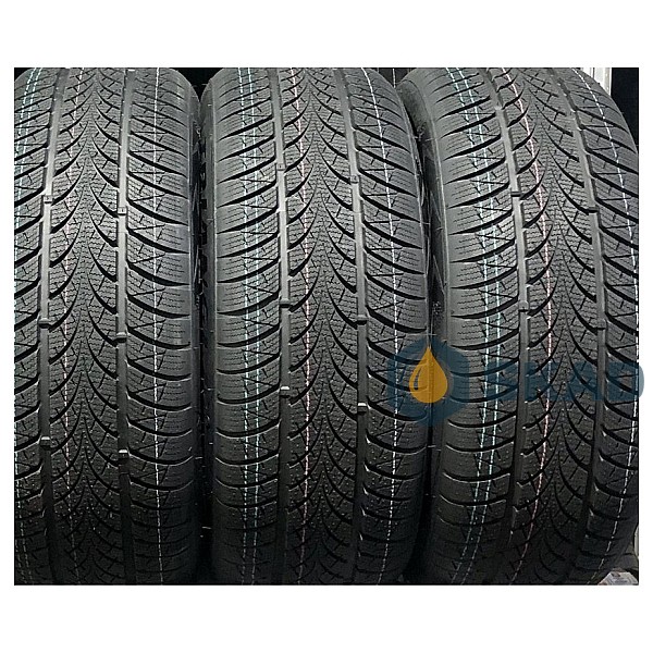 Зимові шини Triangle WinterX TW401 195/60 R15 88T tnl848660