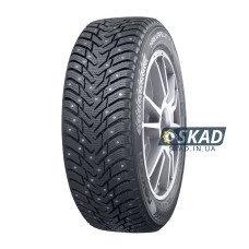 Nokian Hakkapeliitta 8 195/55 R16 91T XL (ШИП)