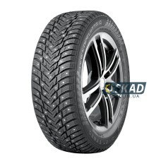 Nokian Hakkapeliitta 10 255/40 R19 100T XL (Шип)